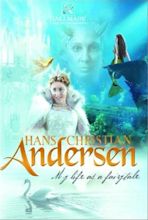 Hans Christian Andersen: My Life as a Fairy Tale (TV Movie 2003) - IMDb