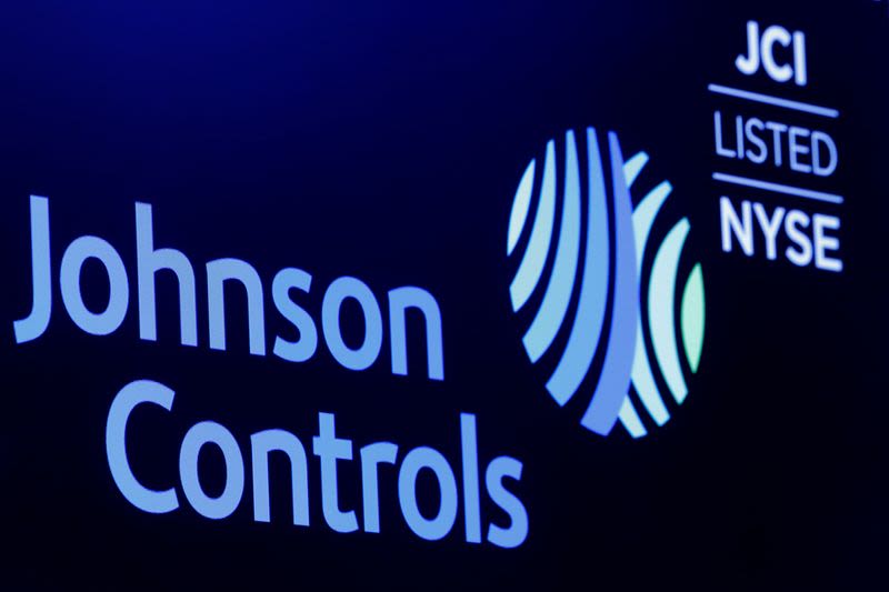 Bosch to buy Johnson Controls air-conditioning assets in $8 billion deal