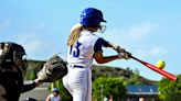 Lehigh Valley softball: Nazareth Blue Eagles soar into the playoffs with an 11-1 rout of Bethlehem Catholic