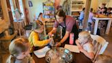 Baking Camp at farm in Sugar Grove offers kids hands-on lessons in the kitchen