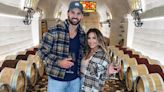 Eric Decker Pens Sweet Tribute to Wife Jessie James Decker on Their 9th Wedding Anniversary: 'Cheers to Us'