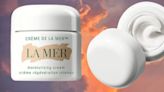 La Mer Moisturizing Cream Is Rarely On Sale, So Act Fast