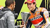 Se toman con humor en Sachsenring el interés de Hamilton por comprar un equipo MotoGP