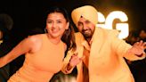 Tejasswi Prakash announces collaboration with Gippy Grewal for music video; Netizens call them ‘Unexpected duo’