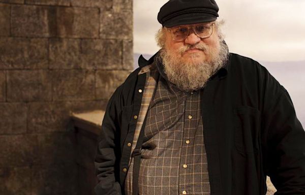 Game of Thrones Creator George R.R. Martin Says Most TV and Film Adaptations are Worse Than the Originals - IGN