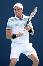 Roberto Bautista Agut