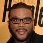 Tyler Perry