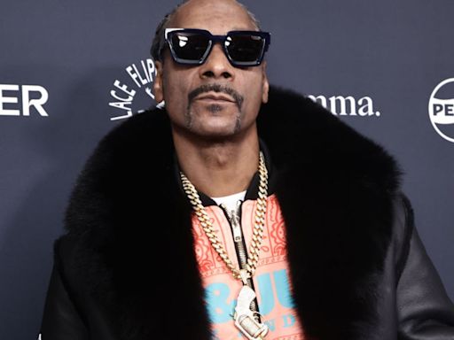 Snoop Dogg on Drake and Kendrick Lamar's Rap Beef, Talks 'Garfield'