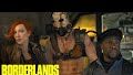 BORDERLANDS Trailer Asks a Rag-Tag Team to Save the Galaxy