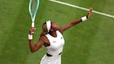 Coco Gauff returns to Wimbledon fourth round, defeats Brit Sonay Kartal | Tennis.com