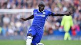 N’Golo Kanté y su amplio palmarés en el fútbol inglés