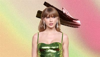 Los mejores looks de Taylor Swift