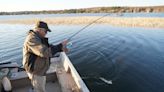 Smith: Beautiful weather, angling success highlight Governor's Fishing Opener on Shell Lake