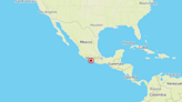 Earthquake: 6.0 quake hits near Corral Falso, Mexico