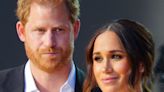 Meghan Markle's 13 trips abroad challenge her claims of passport control by the Royal Family