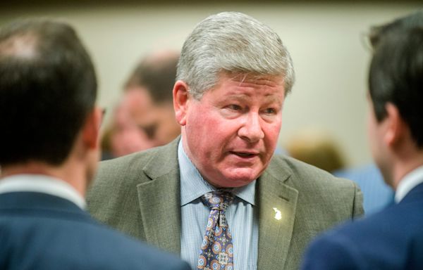 Ex-Snyder advisor Rich Baird sues AG Dana Nessel over Flint water prosecution