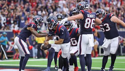 Texans: Which 35 players are locks to make the 53-man roster?