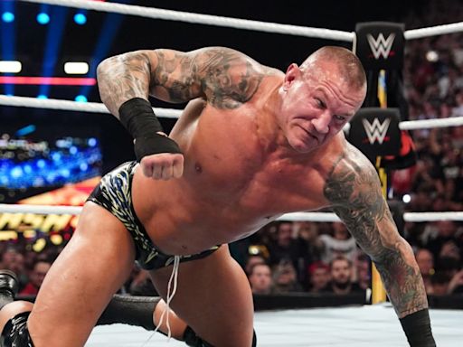 Randy Orton Talks WWE Retirement; Latest on Matt, Jeff Hardy; RVD Open to AEW Run