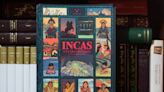 La gran historia de los incas es revisada a profundidad en un libro ilustrado