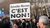 Unions vow to disrupt France in March as protest ranks thin