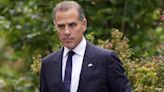 Hunter Biden dropping laptop lawsuit against Giuliani