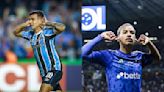 Grêmio x Cruzeiro: onde assistir e escalações - Campeonato Brasileiro - 10/07