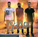 Relax (Das Racist album)