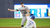 Detroit Tigers' Ryan Kreidler undergoes another surgery; Jackson Jobe throws to hitters