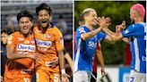 Footballing Weekly: Albirex Niigata to transition into Singaporean outfit in 2024