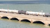 Federal regulators plan broad safety review of all Class I railroads