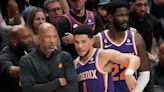 Devin Booker's cryptic tweet has Phoenix Suns, NBA fans talking