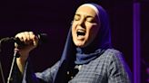 Sinead O'Connor nominated for the Rock and Roll Hall of Fame