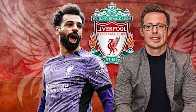 How Liverpool Could Raise Over £170m This Summer Without Selling Mo Salah