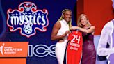 Why UConn women's basketball's Aaliyah Edwards was big draft 'target' for Washington Mystics