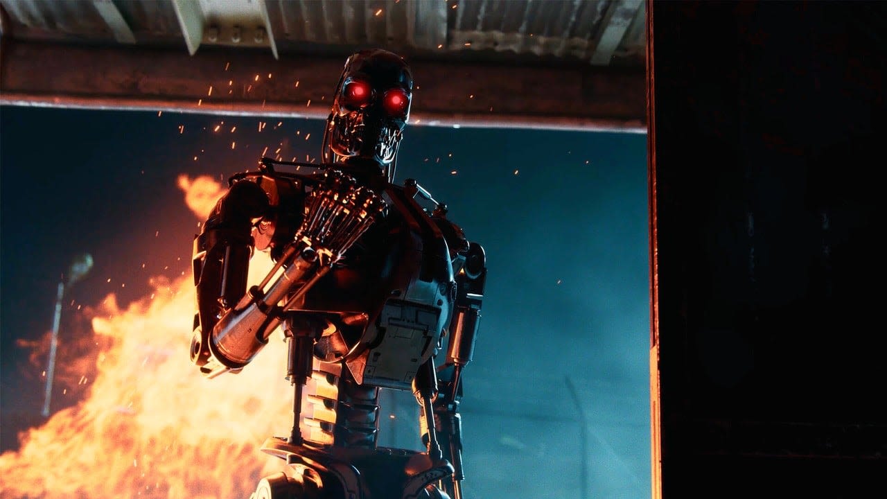 Terminator Survivors Delayed, Will Be Back in 2025