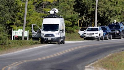 Elijah Vue: Latest on the search for the missing 4-year-old after human remains were discovered near Two Rivers Saturday