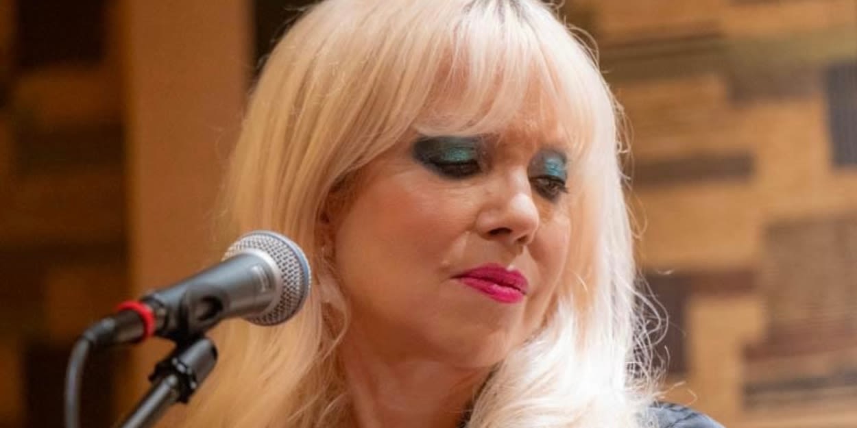 Interview: Tammy Faye Starlite Spills Details of NICO UNDERGROUND at Joe's Pub