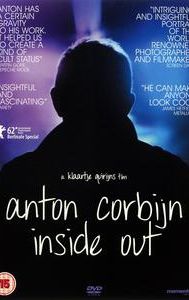 Anton Corbijn Inside Out