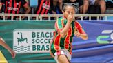 Times maranhenses iniciam disputa da Copa Brasil Interclubes Feminina de Beach Soccer - Imirante.com