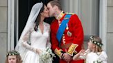 Secret details from Kate and William’s 2011 wedding that you may have missed