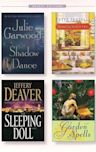 Reader's Digest Select Editions, Volume 293, 2007 #5: Shadow Dance / Francesca's Kitchen / The Sleeping Doll / Garden Spells