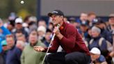 The Open 2024 LIVE: Golf leaderboard and scores as Thriston Lawrence leads Justin Rose and Xander Schauffele