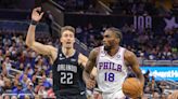 Player grades: Shake Milton, short-handed Sixers overcome Magic