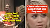 12 Interviewers Who Tried To Embarrass A Female Celeb, But Just Ended Up Embarrassing Themselves