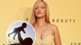 Rihanna Says Being a Boy Mom Lets Her Be As 'Casual' and 'Busted' As She Wants