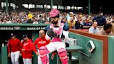 Red Sox’ Connor Wong does something Alex Cora can’t recall ever seeing