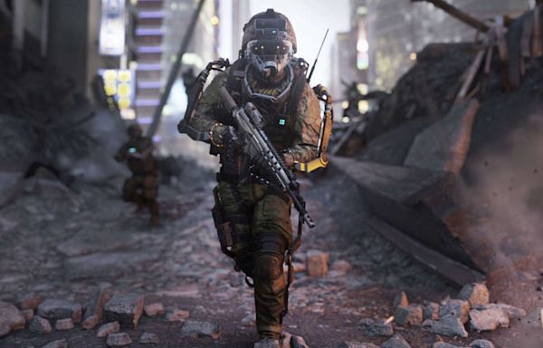 Activision Blizzard Owes $23 Million Over Multiplayer Patent Infringements For Call Of Duty, WoW