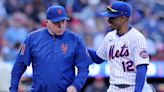 Mets' Francisco Lindor, Pete Alonso react to manager Buck Showalter's departure