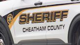 Cheatham County authorities arrest 2 wanted men after suspicious activity call