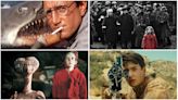 Every Steven Spielberg movie ranked, from E.T. to Jaws to … Crystal Skull